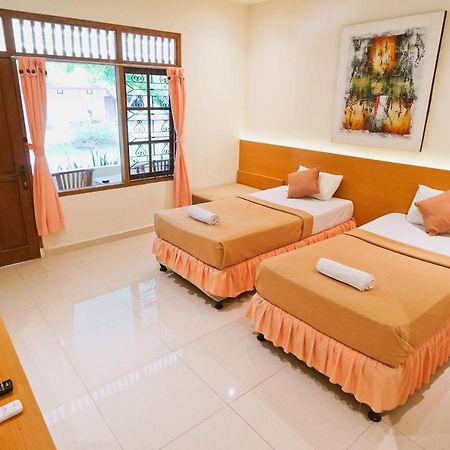 Sari Bali Cottage Kuta  Exterior photo